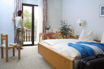 Hotel Taunusblick Hömberg Quarto foto